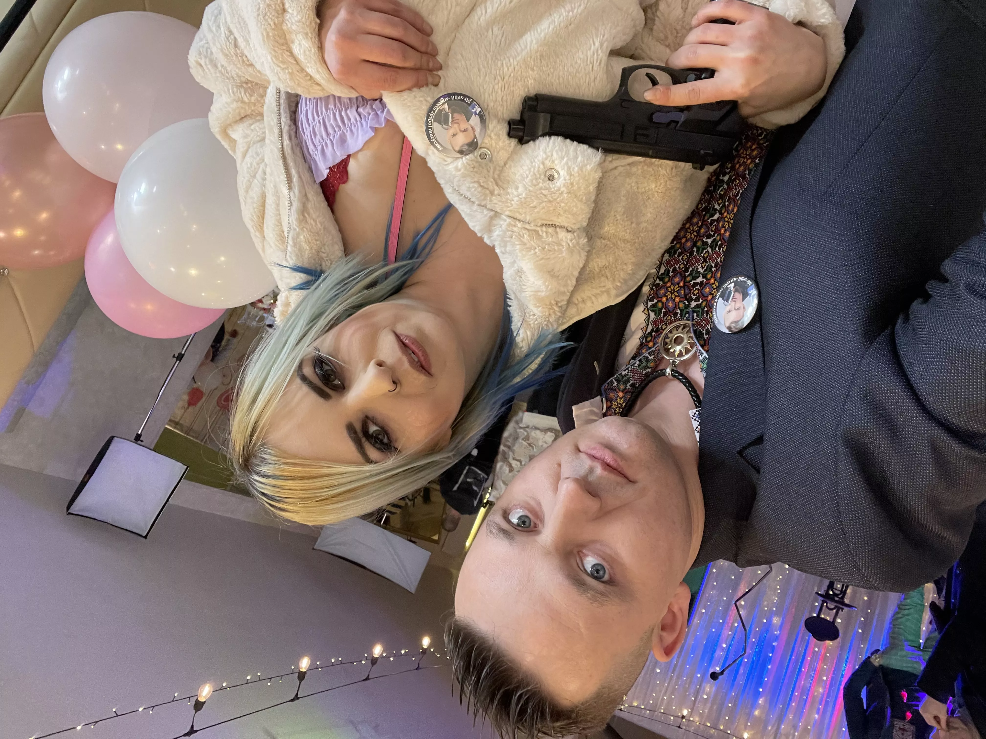 Wesele z piekła rodem?! Gwiazdor disco polo szczerze o zabawie i Młodych! 